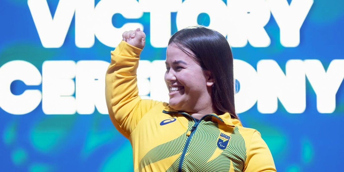 Brasil lidera Open das Américas de halterofilismo com sete ouros