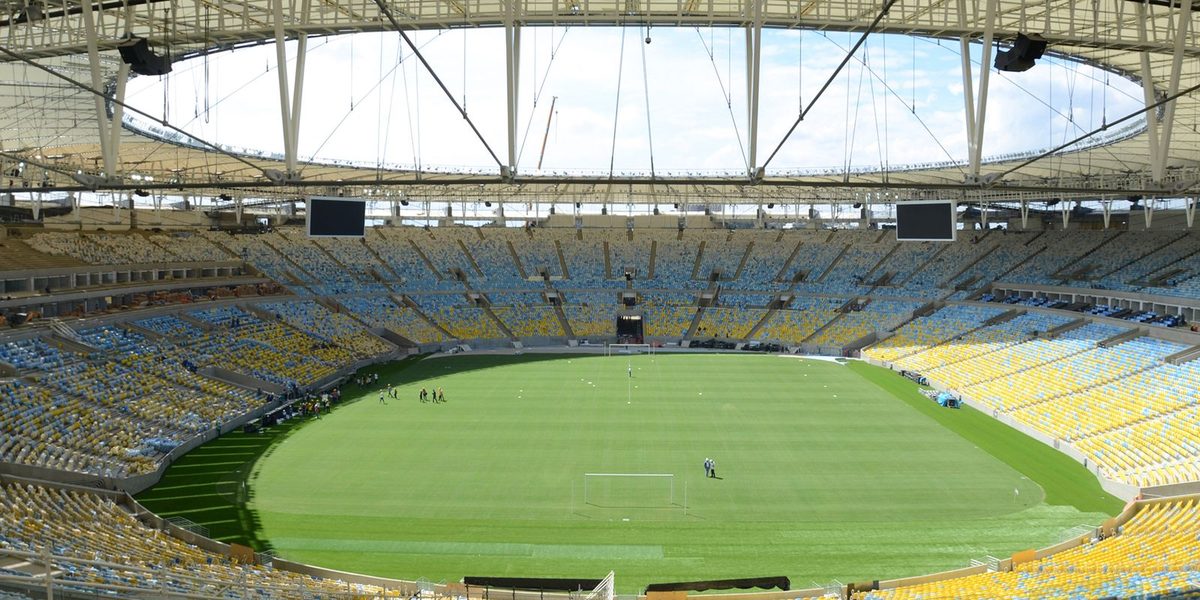 CBF divulga calendário de 2027 com pausa de um mês para a Copa Feminina