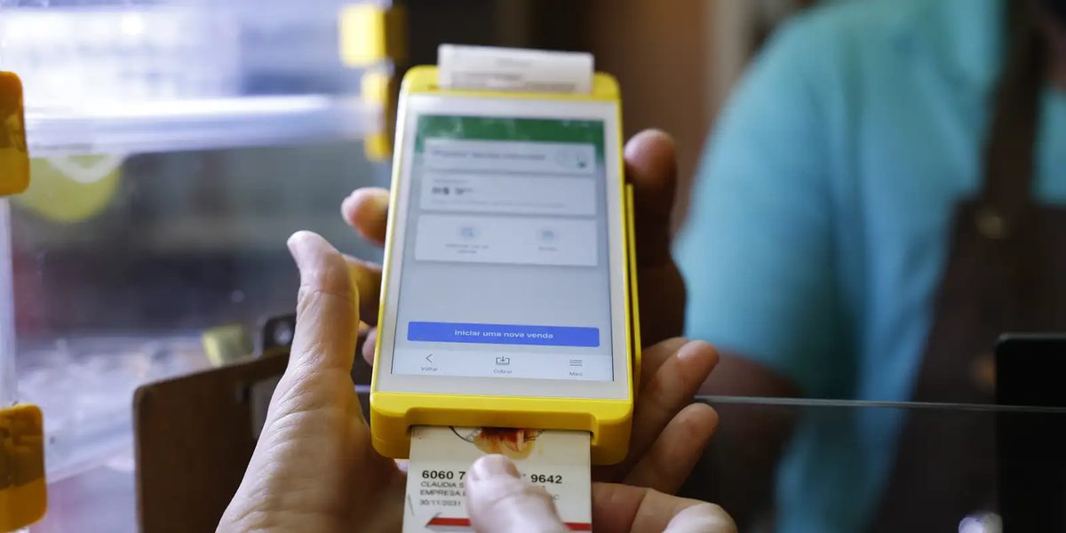 CBS aparece em 86% das notas analisadas pela Receita Federal