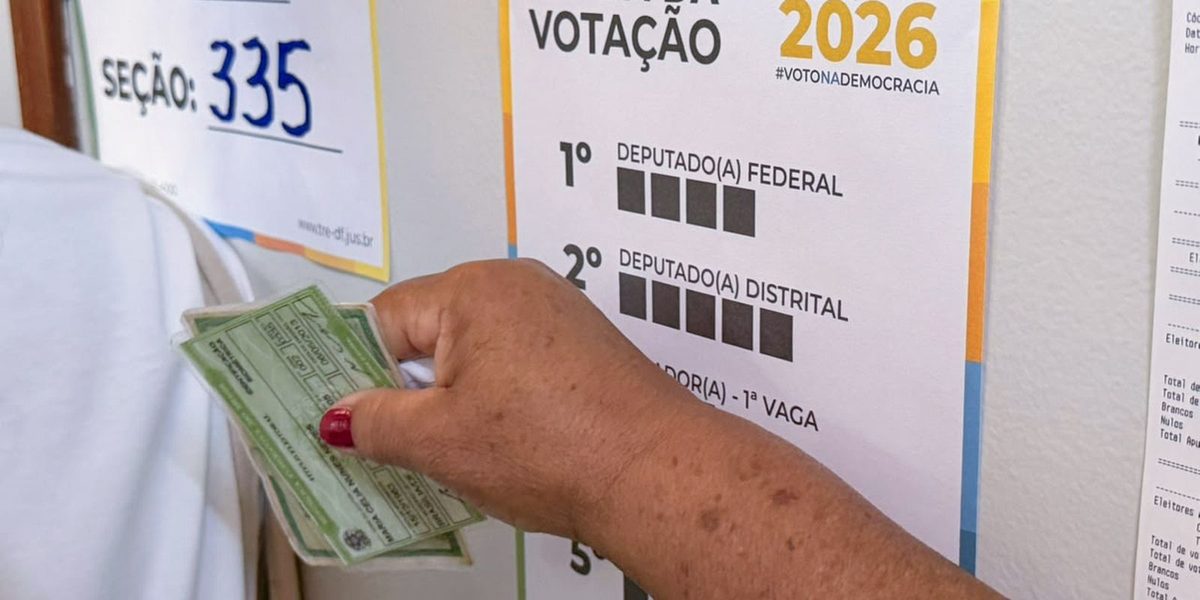 Datafolha projeta Lula e Flávio no 2º turno em 25 de outubro