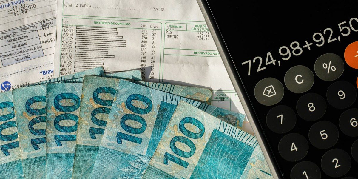 Focus eleva a previsão de inflação de 2026 para 5,22%