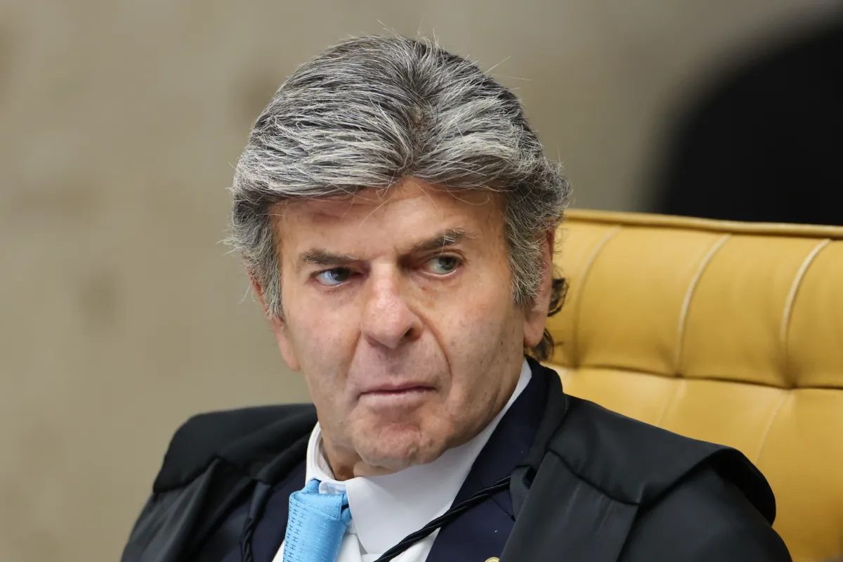 Fux será relator de ações contra a proibição das bets no STF