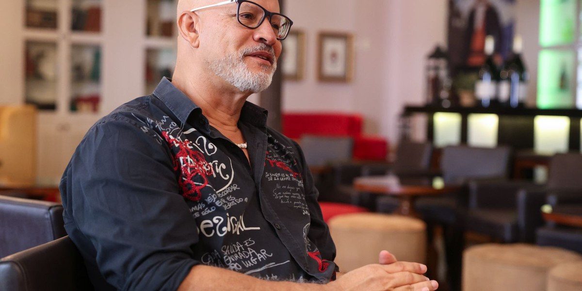 Joaquim Arena reconstrói vidas negras esquecidas da Europa em novo livro