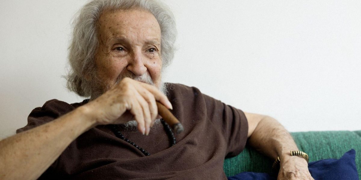 Mostra no Rio reúne quase sete décadas de cinema de Ruy Guerra