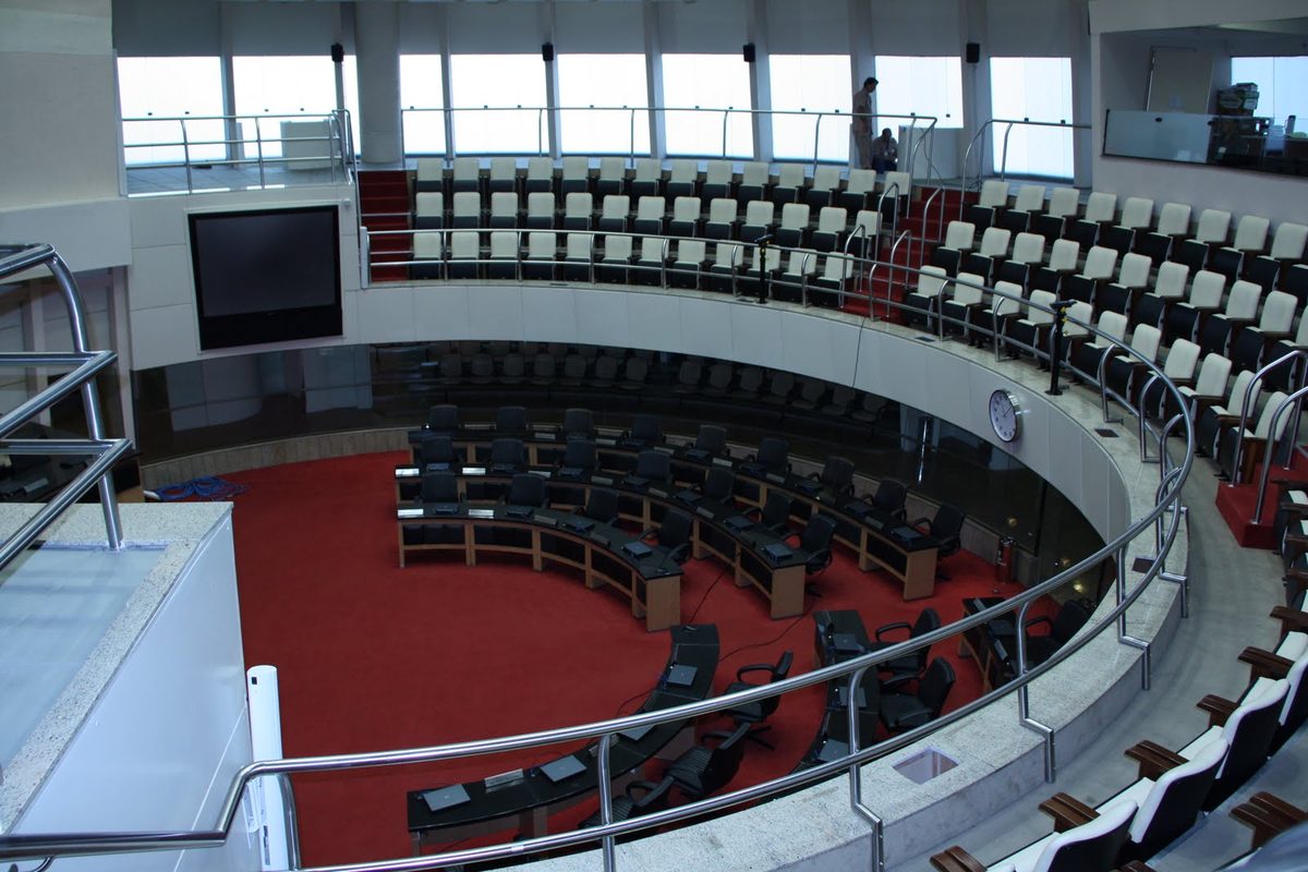 Mulheres batem recorde nas Assembleias, e Acre não elege nenhuma