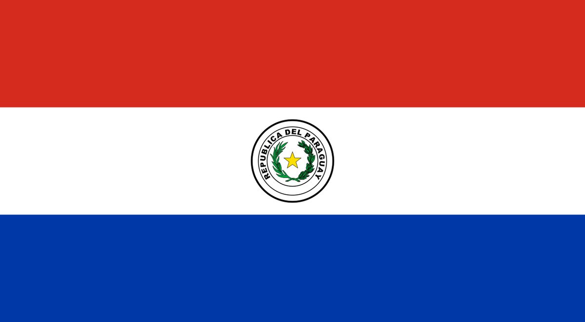 Paraguai escolhe prefeitos e vereadores em 263 municípios hoje