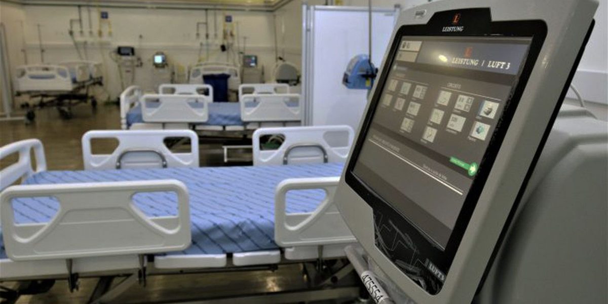 Reino Unido cria as primeiras regras para dispositivos médicos com IA