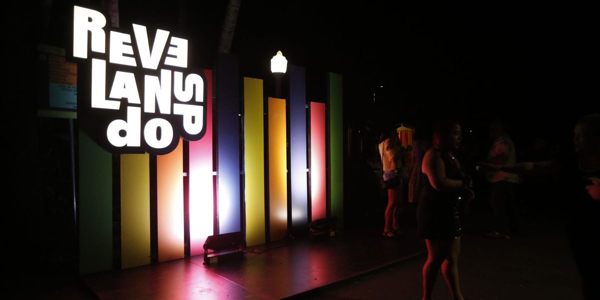 Revelando SP confirma Zé Ramalho e Yasmin Santos em novembro
