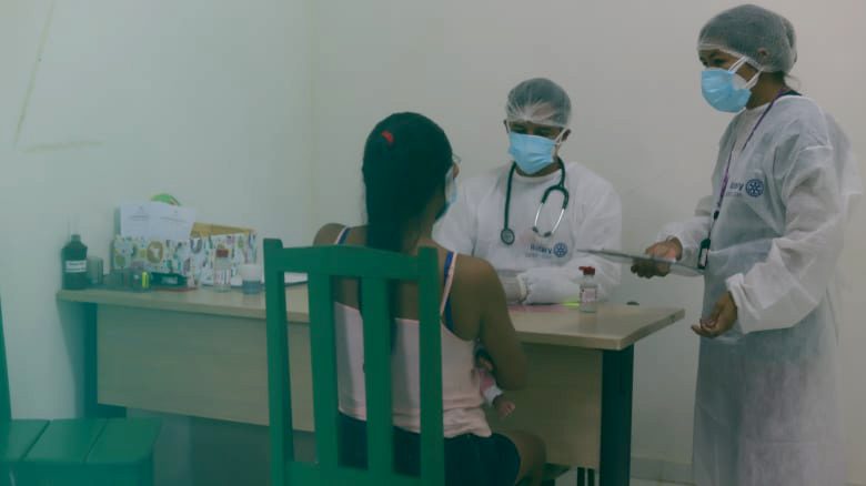 Sesai completa 16 anos coordenando saúde indígena no SUS