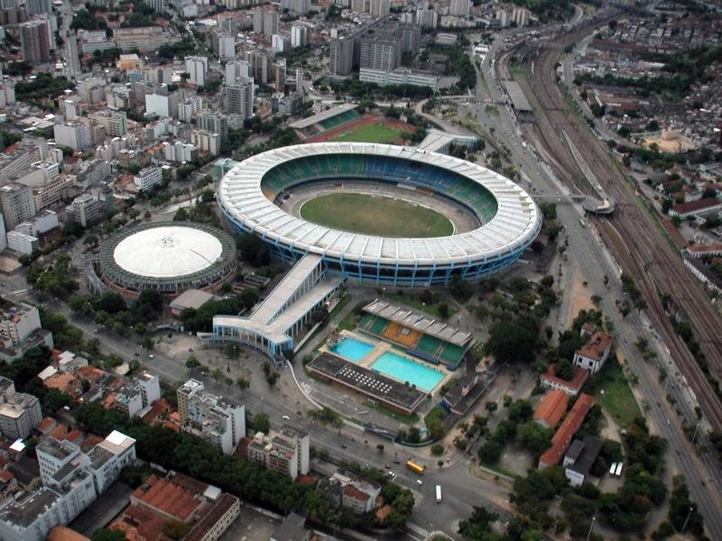 Vasco e Boca decidem vaga no Maracanã após decisão judicial