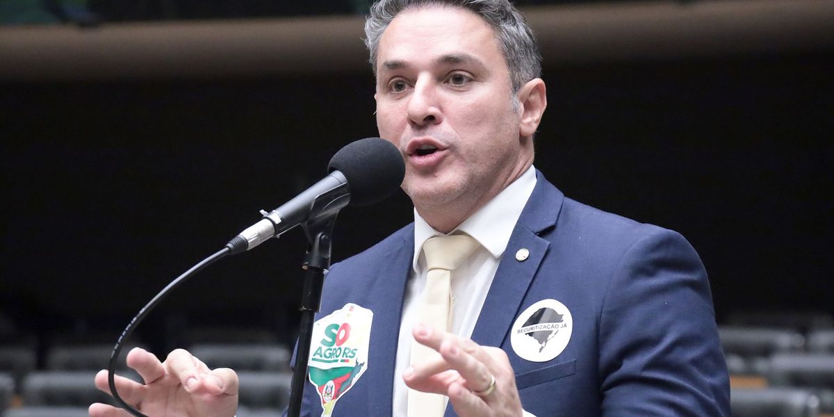Zucco vence no primeiro turno e assume governo gaúcho em 2027